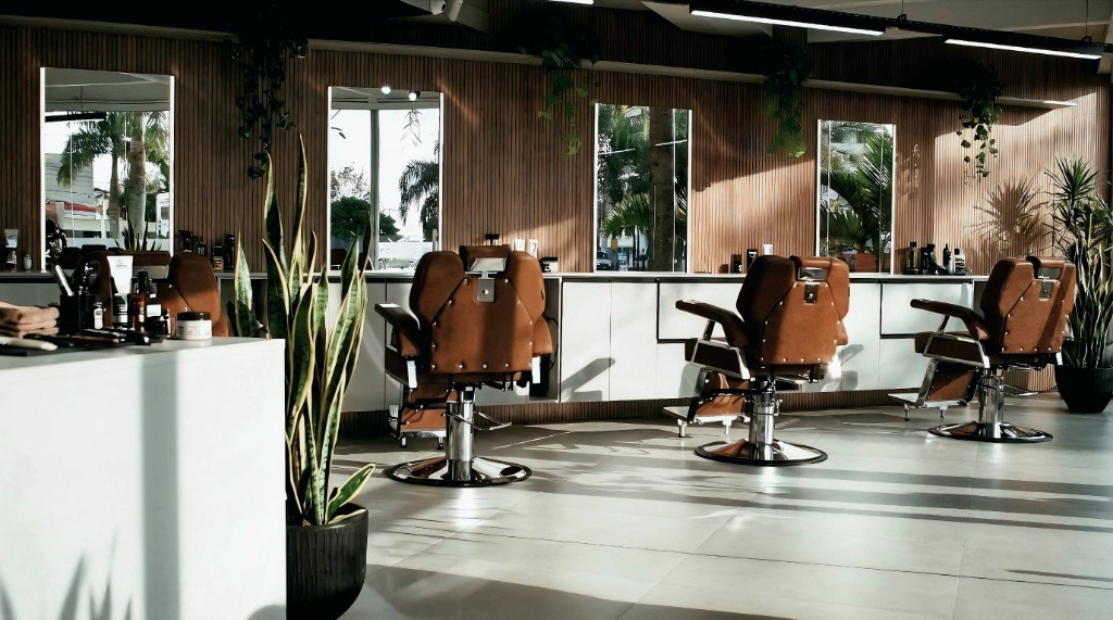 Interior Spazio